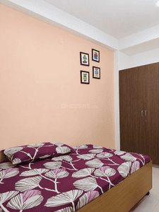 Image of 950 Sq.ft 3 BHK Apartment / Flat for sale in Jagatpura, Jaipur for Rs. 7500000