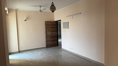 Living Room Image of 1295 Sq.ft 3 BHK Apartment / Flat for sale in Supertech Ecociti, Sector 137 Noida for Rs. 13000000