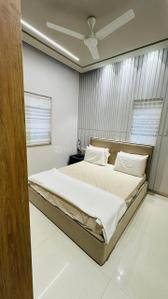 Bedroom Image of 1100 Sq.ft 2 BHK Apartment / Flat for sale in HSR Layout Bengaluru for Rs. 13500000