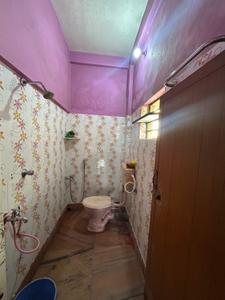 Bathroom Image of 990 Sq.ft 4 BHK Independent House for sale in Belghoria Kolkata for Rs. 6500000