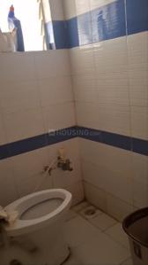 Bathroom Image of 1300 Sq.ft 3 BHK Villa for sale in Savaliya Monarch City II, Shela Ahmedabad for Rs. 15000000