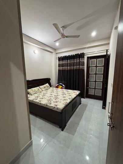 Ashok Vihar Phase 3 Extension Bedroom 1