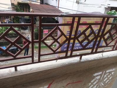 Balcony Image of 1063 Sq.ft 3 BHK Apartment / Flat for sale in Garia, Sonarpur Kolkata for Rs. 5600000
