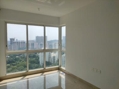 Living Room Image of 1050 Sq.ft 2 BHK Apartment / Flat for sale in Runwal Forests Tower 5 To 8, Kanjurmarg West Mumbai for Rs. 17500000
