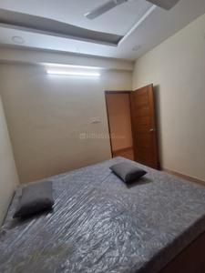 Bedroom Image of 1700 Sq.ft 3 BHK Apartment / Flat for rent in Langford Gardens Bengaluru for Rs. 85000