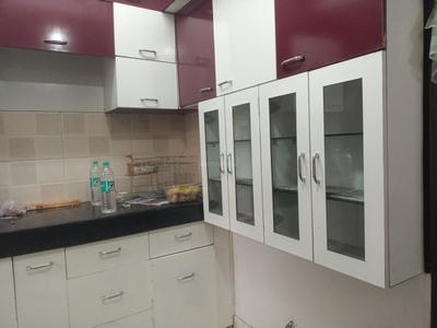 Kitchen Image of 794 Sq.ft 2 BHK Apartment / Flat for sale in Paras Seasons, Sector 168 Noida for Rs. 6800000