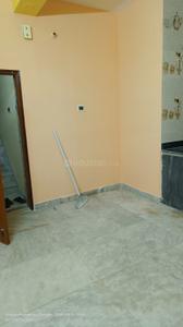 Hall Image of 400 Sq.ft 1 BHK Apartment / Flat for rent in Paschim Putiary Kolkata for Rs. 7500