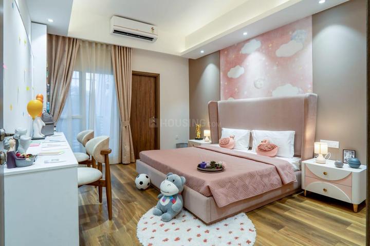 Sector 25, DLF Phase 2 Bedroom 1