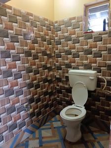 Bathroom Image of 800 Sq.ft 2 BHK Apartment / Flat for rent in Dunlop Kolkata for Rs. 12850