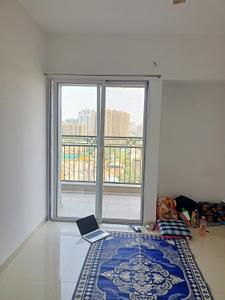 Bedroom Image of 1370 Sq.ft 3 BHK Apartment / Flat for rent in Jhamtani Ace Abode, Ravet Pune for Rs. 28000