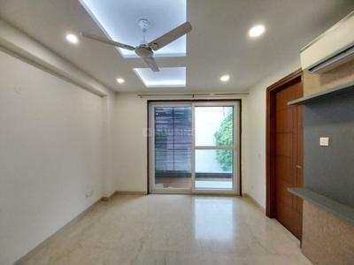 Hall Image of 3078 Sq.ft 3 BHK Builder Floor for sale in Palam Vihar Gurgaon for Rs. 42500000