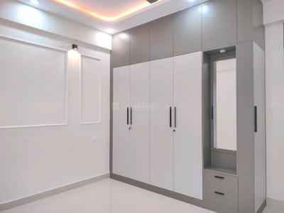 Bedroom Image of 1400 Sq.ft 3 BHK Apartment / Flat for rent in My Buildcon Serene, Electronic City Phase 2 Bengaluru for Rs. 45000