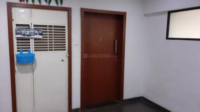Bedroom Image of 1300 Sq.ft 2 BHK Apartment / Flat for sale in Mittal Sun Horizon, Baner Pune for Rs. 11500000