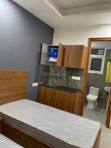 Bedroom Image of VIRAT COLIVING PG BOYS AND GIRLS  in Sector 39, Gurgaon