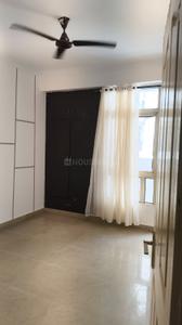 Bedroom Image of 1285 Sq.ft 2 BHK Apartment / Flat for sale in Bulland Heights, Crossings Republik Ghaziabad for Rs. 8000000