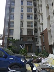 Image of 840 Sq.ft 2 BHK Apartment / Flat for rent in Lodha Upper Thane, Bhiwandi, Thane for Rs. 12500