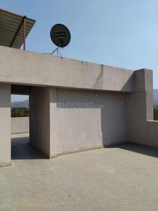 Image of 1500 Sq.ft 3 BHK Duplex for sale in Avior UP Life, Pirangut, Pune for Rs. 6900000