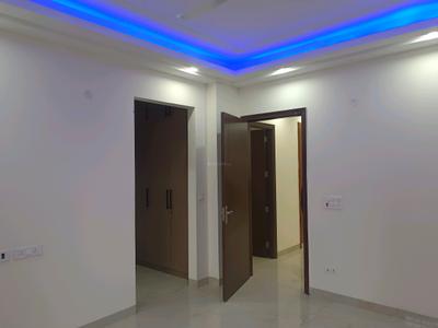 Bedroom Image of 3850 Sq.ft 4 BHK Builder Floor for sale in Ashoka Residency, Ashoka Enclave Faridabad for Rs. 40000000