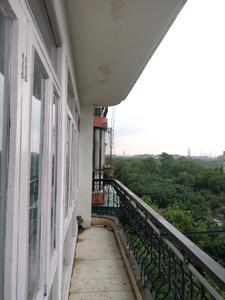 Living Room Image of 1750 Sq.ft 3 BHK Apartment / Flat for sale in GYAN SHAKTI, Sector 6 Dwarka New Delhi for Rs. 25500000