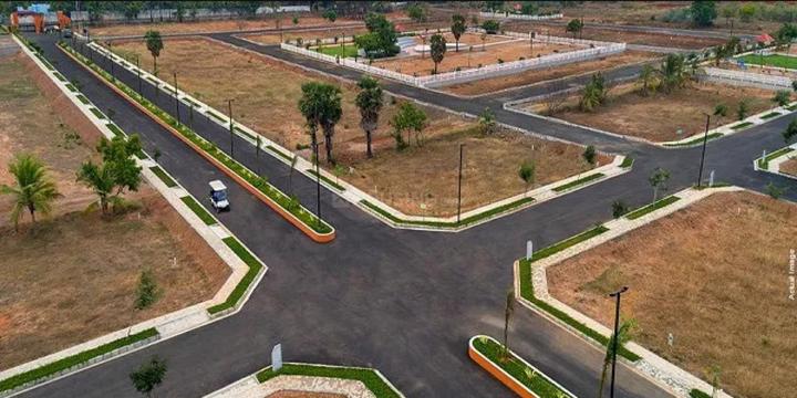 Prestige Marigold Phase I Main Image 1