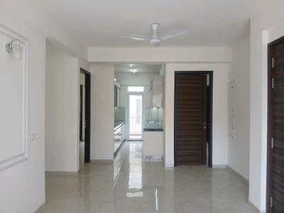 Living Room Image of 1496 Sq.ft 3.5 BHK Apartment / Flat for sale in Smartworld Gems by Smartworld Developers, Sector 89 Gurgaon for Rs. 17000000