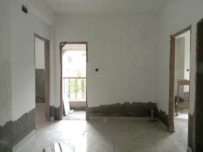 Living Room Image of 650 Sq.ft 2 BHK Apartment / Flat for sale in Astha , Omarhati Kolkata for Rs. 3500000