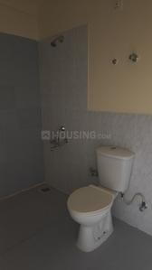 Image of 1070 Sq.ft 3 BHK Apartment / Flat for sale in Provident Welworth City, Bisuvanahalli, Bengaluru for Rs. 6500000