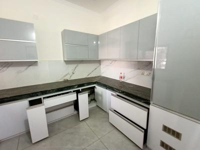 1 BHK Independent Builder Floor