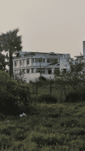 Residential Plot