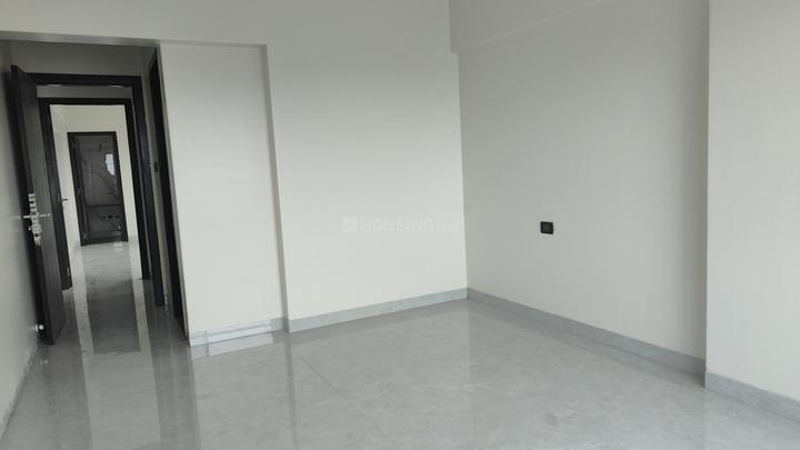 Bandra West Bedroom 1