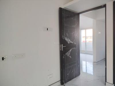 Bedroom Image of 1295 Sq.ft 2 BHK Apartment / Flat for sale in Pacifica Pride Towers, Injambakkam Chennai for Rs. 8127000