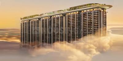3 BHK Flat