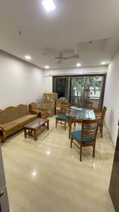 2 BHK Flat