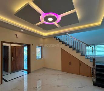 Hall Image of 2000 Sq.ft 3 BHK Independent House for sale in Saravanampatty Coimbatore for Rs. 10100002