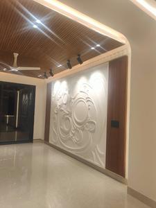 4 BHK Independent Builder Floor