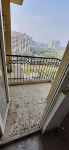 Balcony Image of 1250 Sq.ft 2 BHK Apartment / Flat for sale in Victory Central, Noida Extension Greater Noida for Rs. 6500000