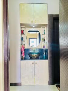 Image of 890 Sq.ft 2 BHK Apartment / Flat for sale in Om Shiv Elite, Shankarpur, Nagpur for Rs. 6200000