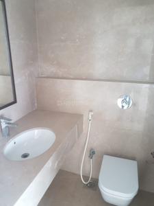 Bathroom Image of 2240 Sq.ft 4 BHK Apartment / Flat for sale in Chembur Mumbai for Rs. 99900000