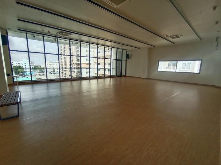 Indis Viva City Main Image 1