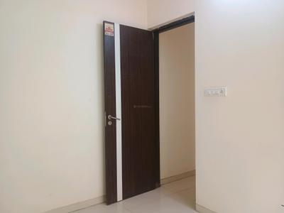 Bedroom Image of 660 Sq.ft 1 BHK Apartment / Flat for sale in Patels Eternity, Ambernath West Ambernath for Rs. 2498000