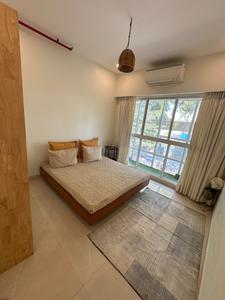 2.5 BHK Flat