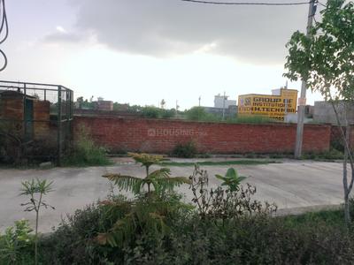 Lucknow Dream Valley Plot View 2