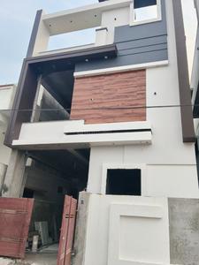 Image of 2800 Sq.ft 3 BHK Duplex for sale in Kapra, Secunderabad for Rs. 14500000