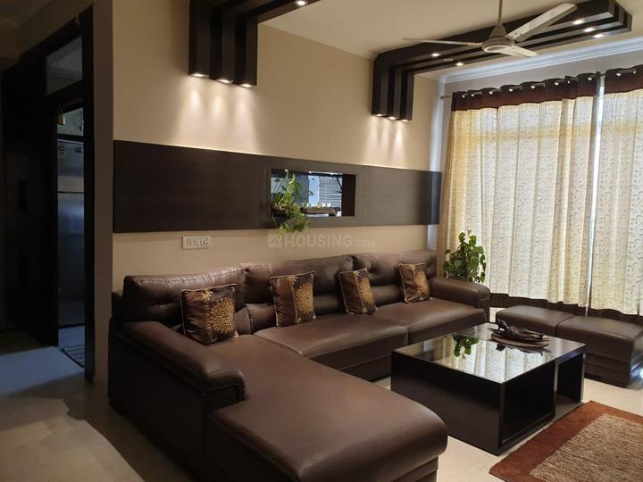 DLF Regent House Main Image 1