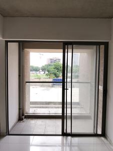 Living Room Image of 1140 Sq.ft 2 BHK Apartment / Flat for sale in Binori Ashiyana, Ghuma Ahmedabad for Rs. 5500000