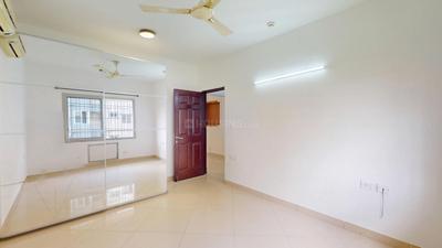 Hall Image of 2068 Sq.ft 3 BHK Apartment / Flat for sale in Sobha Jasmine, Bellandur Bengaluru for Rs. 32200000