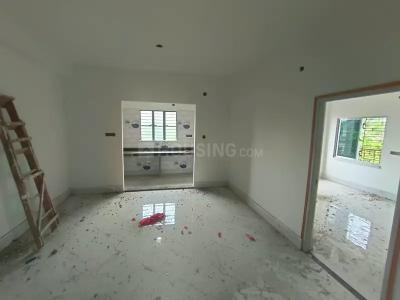 Hall Image of 1090 Sq.ft 3 BHK Apartment / Flat for sale in Airport Gate No 2 Kolkata for Rs. 4578000