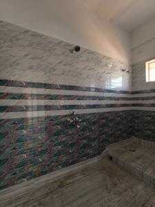 Bathroom Image of 750 Sq.ft 2 BHK Apartment / Flat for sale in Purba Barisha Kolkata for Rs. 2700000