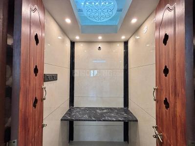Hall Image of 1750 Sq.ft 3 BHK Independent House for sale in Golf Green Phase II, Sejbahar Raipur for Rs. 4700000