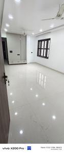 Living Room Image of 900 Sq.ft 3 BHK Builder Floor for rent in Burari New Delhi for Rs. 22000
